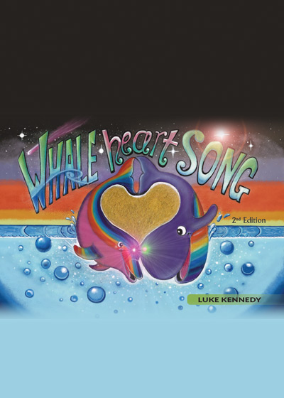 Whale Heart Song (2nd Edition)