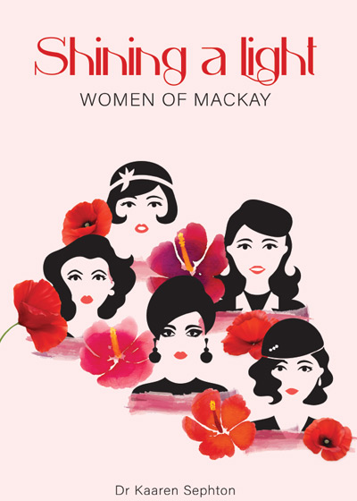 Shining a Light: Women of Mackay