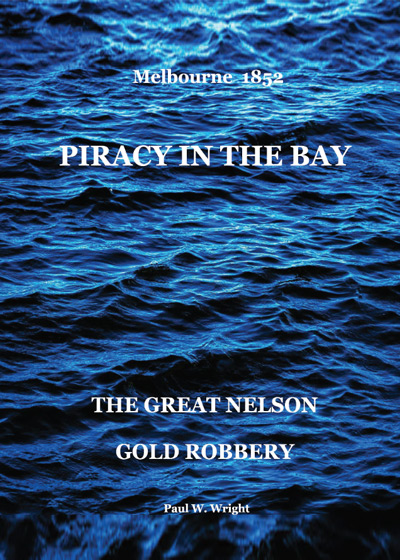 Piracy In The Bay