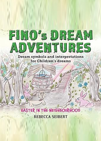 Fino's Dream Adventures (Book 10)