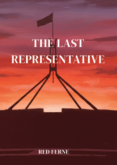 The Last Representative