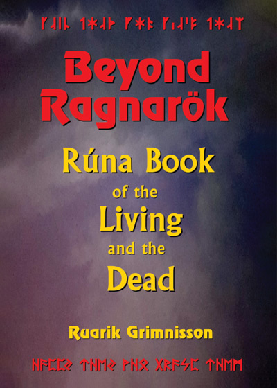 Beyond Ragnarok